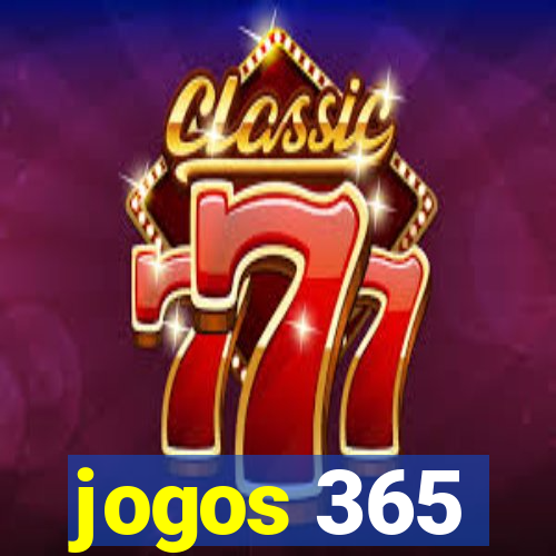 jogos 365